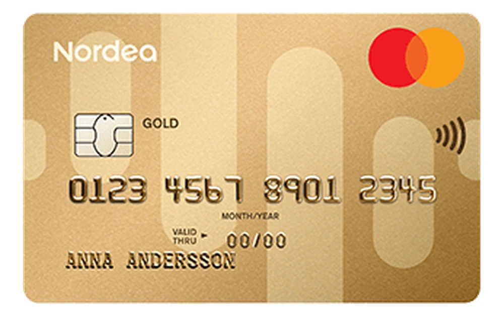 Nordea Gold