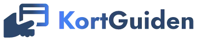 Kortguiden Logo